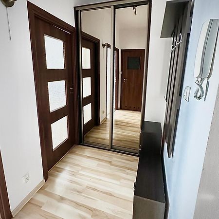 Apartament Blisko Centrum Διαμέρισμα Βαρσοβία Εξωτερικό φωτογραφία