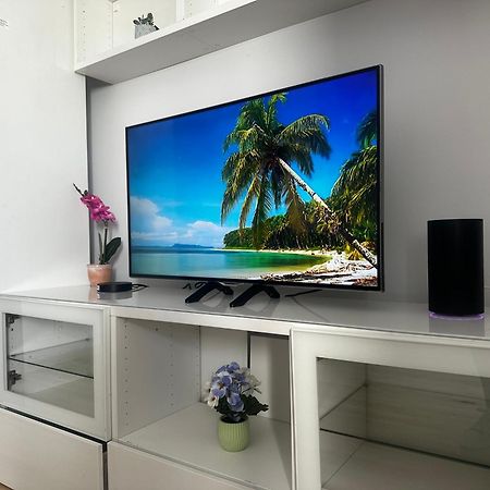 Apartament Blisko Centrum Διαμέρισμα Βαρσοβία Εξωτερικό φωτογραφία
