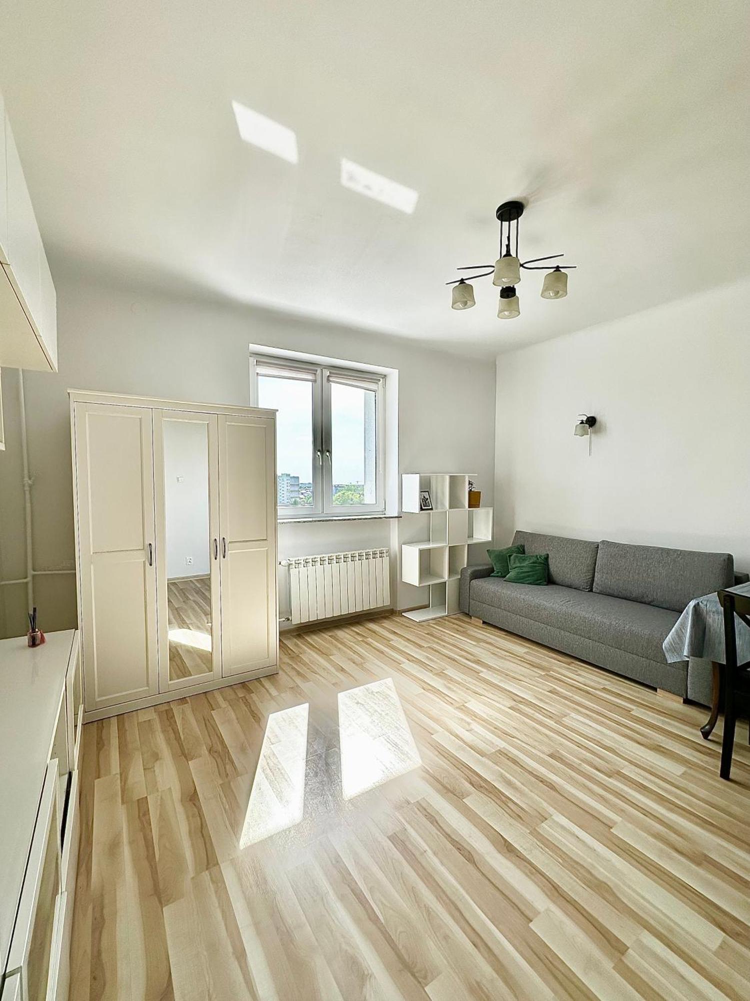 Apartament Blisko Centrum Διαμέρισμα Βαρσοβία Εξωτερικό φωτογραφία