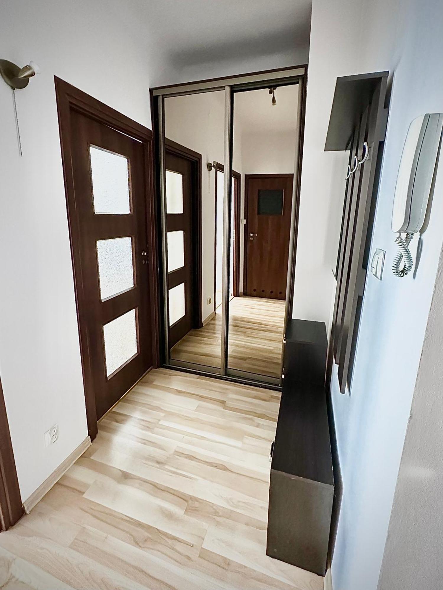 Apartament Blisko Centrum Διαμέρισμα Βαρσοβία Εξωτερικό φωτογραφία