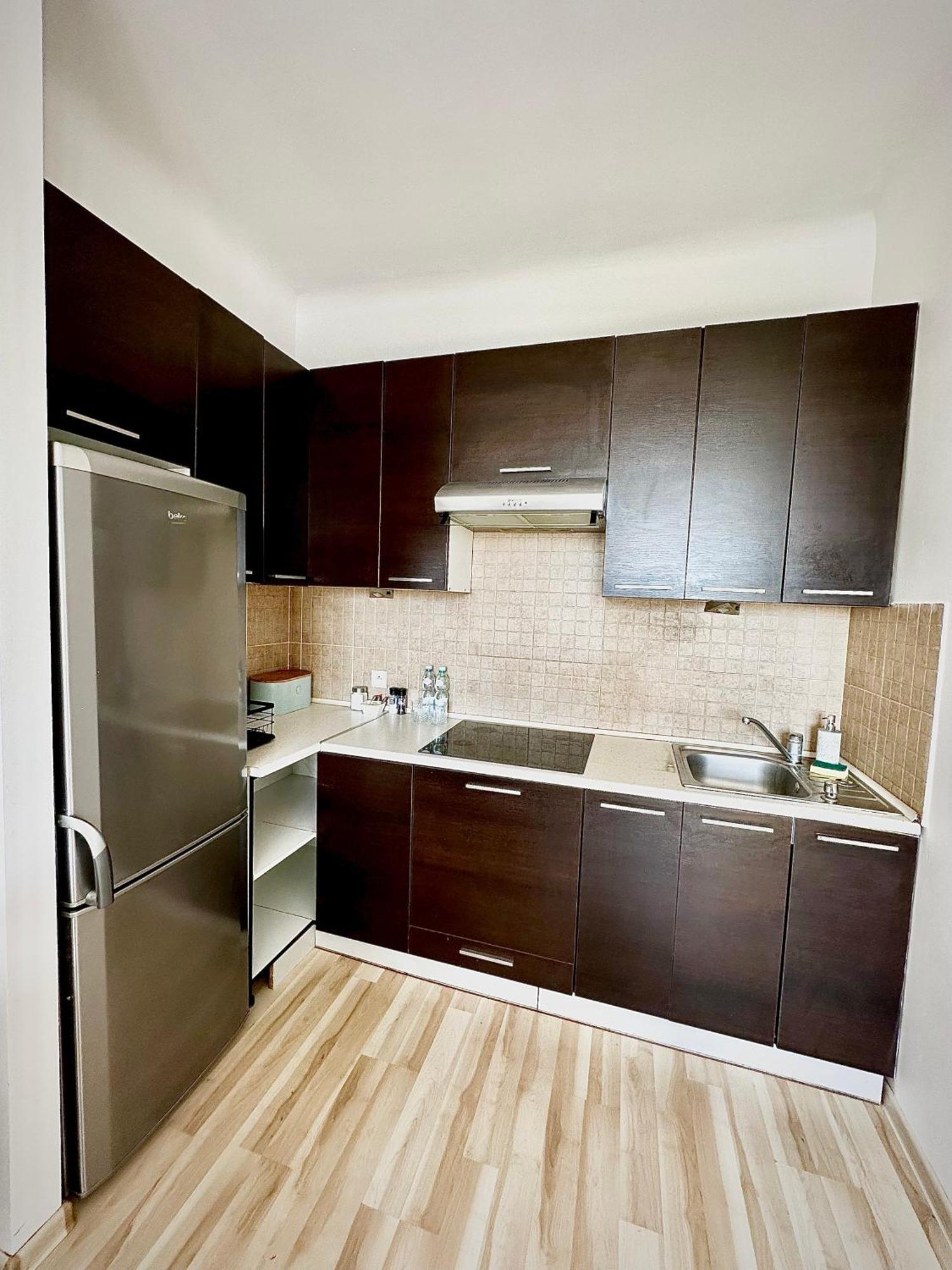 Apartament Blisko Centrum Διαμέρισμα Βαρσοβία Εξωτερικό φωτογραφία
