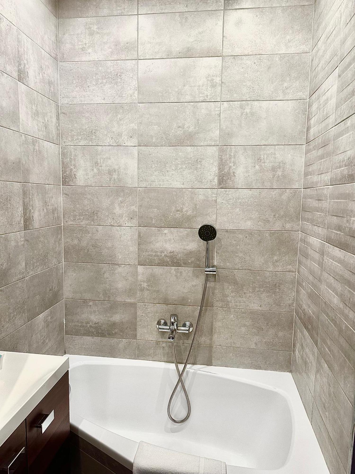 Apartament Blisko Centrum Διαμέρισμα Βαρσοβία Εξωτερικό φωτογραφία